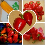 SET Sibirien (Paprika) Artikelbild